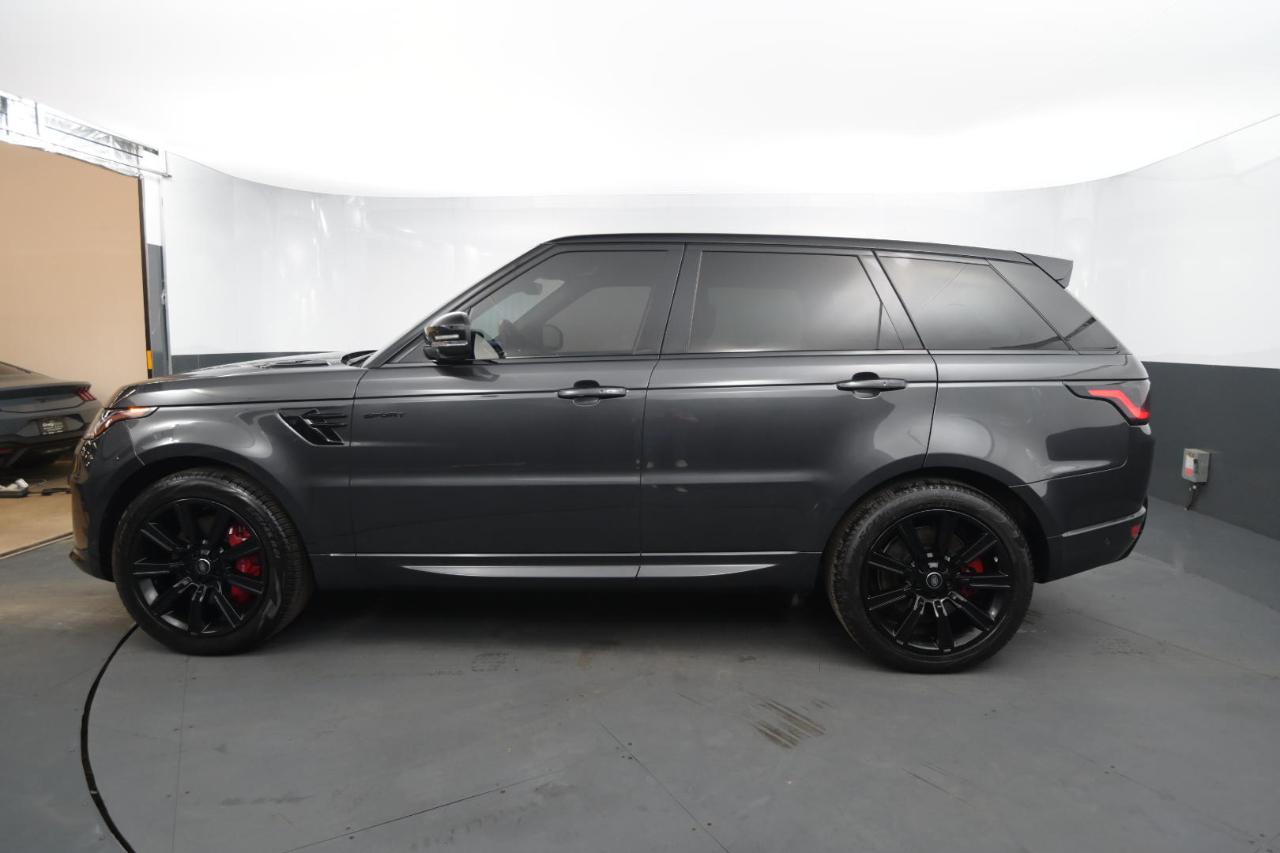 land rover range rover sport 2019 SALWS2SUXKA874569 image land rover range rover sport 2019 SALWS2SUXKA874569 image